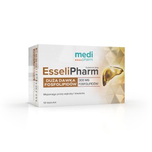 Esselipharm